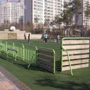 동탄센트럴파크 풋살구장 이미지