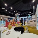 마곡목장 | 츄레리아산로만 마곡 원그로브점 | 스페인 정통 츄러스 마곡 카페 솔직 후기(feat. 미뉴트빠삐용과 비교)