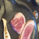 보리돈생고기 | 인천 용현동 맛집 숭의역 우돈촌에서 흑돼지 삼겹살 가성비도 좋아