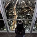 홍은1 공중화장실 | 일본 오사카 전망대 추천 🔥 하루카스300 VS 우메다 공중정원 전망대 비교