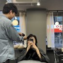 동규 | 범계미용실 아우프 동규디자이너님, 영양듬뿍 클리닉 후기 ✨