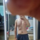 주현식품 | 1년동안 천천히 바디프로필 촬영한 찐후기 대구바디프로필촬영 대구남자왁싱 남자바디프로필메이크업...