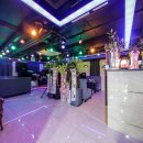 라이브 노래방 이미지