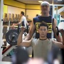 우리동네 헬스장 이미지