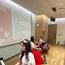 클래식 가족 음악회 | 현대백화점 천호점 크리스마스 클래식 음악회 후기｜이대겸 아나운서 진행 · 클래식 연주팀 다온음