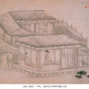 사라진 건축 (11)- 주막이전의 전통술집 건축, 주루와 다점(찻집)