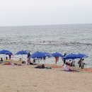 강문해변 이미지