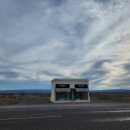 미국 남부 여행 텍사스 로드트립 엘파소(El Paso) Prada Marfa 과달루페 국립공원 숙소 Van horn