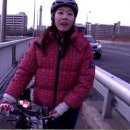 일출자전거 이미지