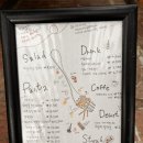 타임로드 | [내돈내산] 창원 가로수길 브레이크타임 없는 데이트 추천 맛집, 버진로드 창원가로수길점 솔직후기