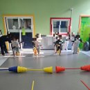 아이스타 태권도장 이미지