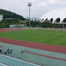 아시아드보조경기장 이미지