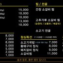 낙원숯불갈비 이미지