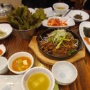 홍미 | 순천가족여행에서 '남녘들밥상'으로 전라도의 맛을 강하게 느끼다