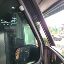 (주)퍼스트솔라 | 자동차썬팅 대전 솔라가드 벤츠g바겐 시공후기