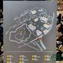 법화사지 | 작은설 동지 절기에 찾은 제주 서귀포 사찰 구품연지가 있는 법화사 풍경과 동지 설명