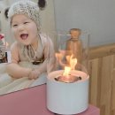 가정용 미니 불멍난로 바이오블레이즈 실내불멍