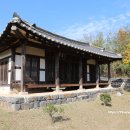 석성 전득우 재실 이미지