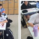 부산체육중학교 이미지