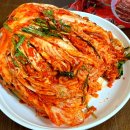 영농조합법인 안동학가산 마깍두기김치