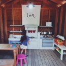 소꼽놀이 하우스 이미지