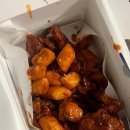 버본돈가스&치킨 닭강정 이미지