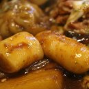 끝판왕찜닭 이미지