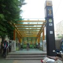 마들역 2번출구 이미지