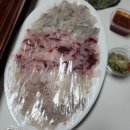 시장막썰어회식당