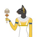 바스테트(Bastet) 이미지