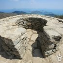 창선 가인리화석산지 이미지