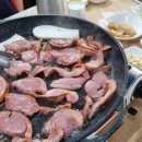 형제생오리농장식당