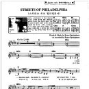 Bruce Springsteen / Streets of Philadelphia 이미지