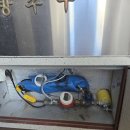 산남동대원칸타빌1단지아파트경로당 | 🔧 청주 산남동 대원칸타빌2단지 욕실 샤워기 교체, 물이 계속 떨어지던 벽수전 대림바스 YB6A13...