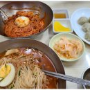 소문난밀면 이미지