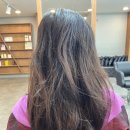 대전은행동미용실 곱슬머리 크리닉 후기 :: [비바드헤어 은행동점]