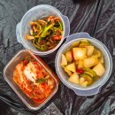 푸주한 - 가평군 호반로 2615 | 🏕️ 난지캠핑장 캠핑 고기 추천! 더푸주한 대패삼겹살·대패목살 솔직 후기