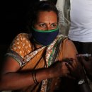 1년간 코로나 3번 걸린 인도 의사..백신 접종 후 2번 '돌파 감염' 이미지