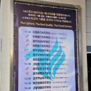 태권브이주유소 이미지