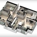 신명아파트 앞 이미지