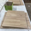 초보목공수업 | 목공학원 협탁 만들기 후기｜초보도 가능했던 제작 과정🍀