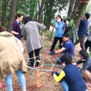 밤골어린이공원 놀이터 이미지