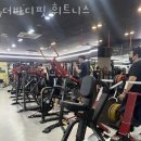 바디핏 휘트니스 이미지