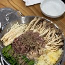 우담 | 천안 쌍용동 수육전골 [쌍용우담] 내돈내먹 후기