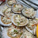 송도 조개구이 맛집 뚱보네 | 송도해상케이블카 암남...소주? (부산 그린카 생생 이용후기..대환장파티^^)