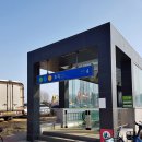 초지역사거리 이미지