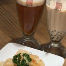 나는뽑기왕 | 타이중여행 대만여행 타이중맛집 푸딘왕 펑지아야시장 춘수이탕 후기