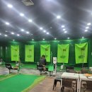 신명골프연습장 이미지