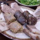신의주순대국 이미지