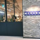 (주)코리아세븐 광명G타워점 | 어린이날 영화 마인크래프트 메가박스 광명소하점 관람후기